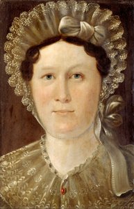 Mrs. John Piper